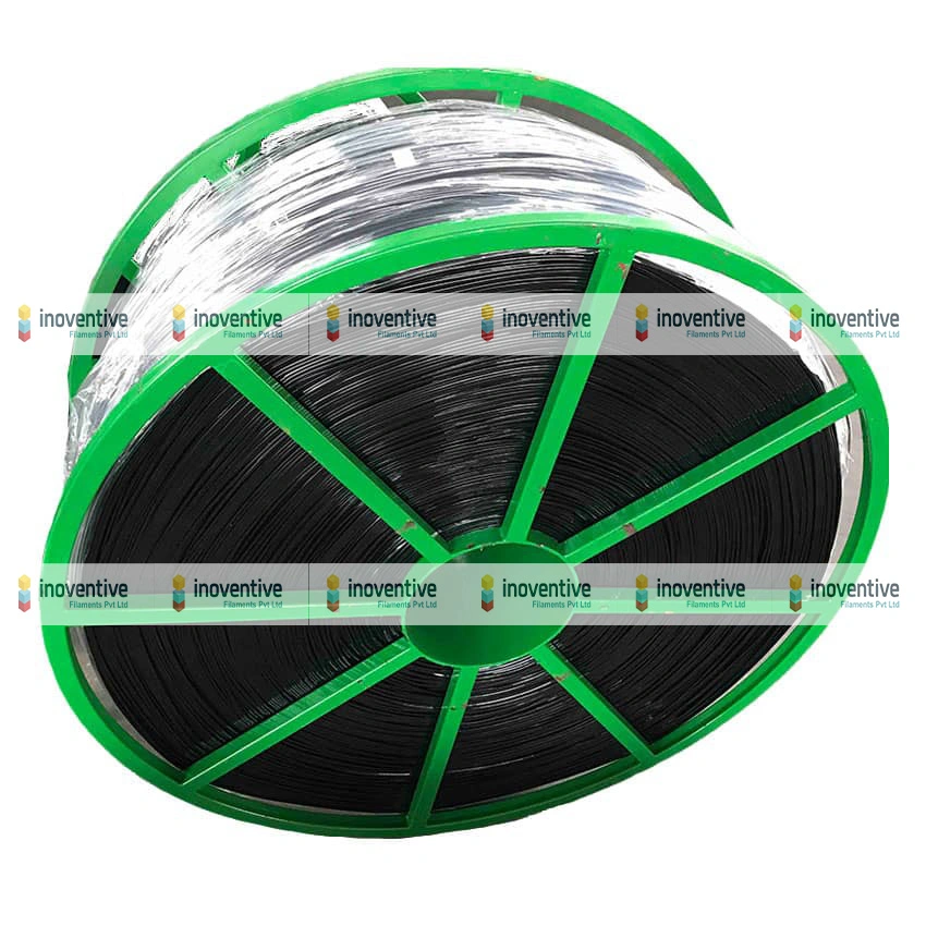 PET BAILING WIRE FOR RDF || Inoventive Filaments